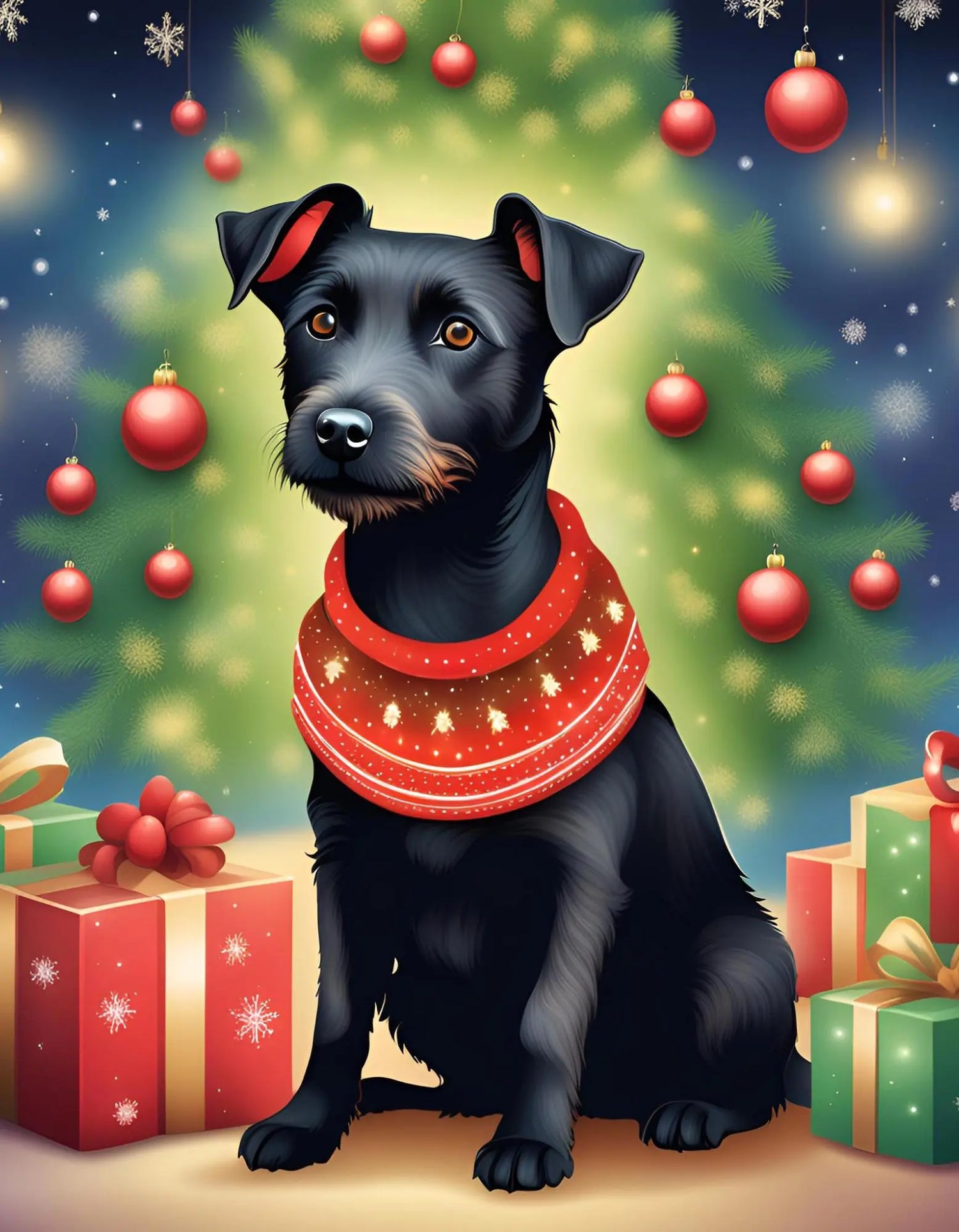 Festive-Collection-Your-One-Stop-Shop-for-Christmas-Joy Pawsome zkcreartive