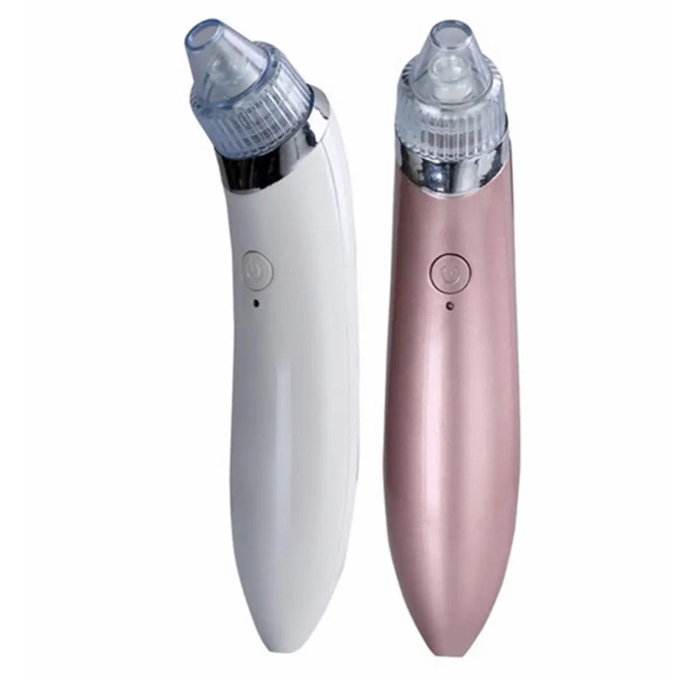 4-in-1 Multifunctional Beauty Pore Vacuum - Pawsome zkcreartive