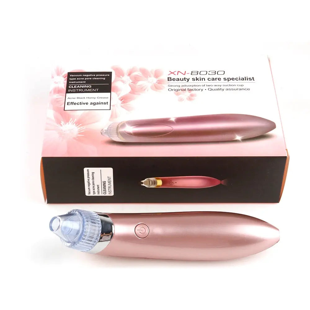 4-in-1 Multifunctional Beauty Pore Vacuum - Pawsome zkcreartive