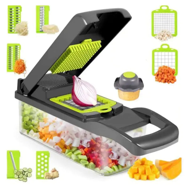 8-In-1 Multifunctional Kitchen Gadget  Pawsome zkcreartive 8 in 1 kitchen gadget  