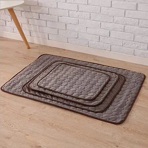 Cooling Mats Blacket - Pawsome zkcreartive