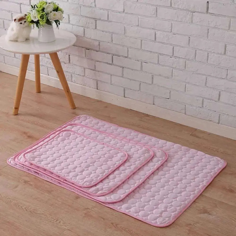 Cooling Mats Blacket - Pawsome zkcreartive