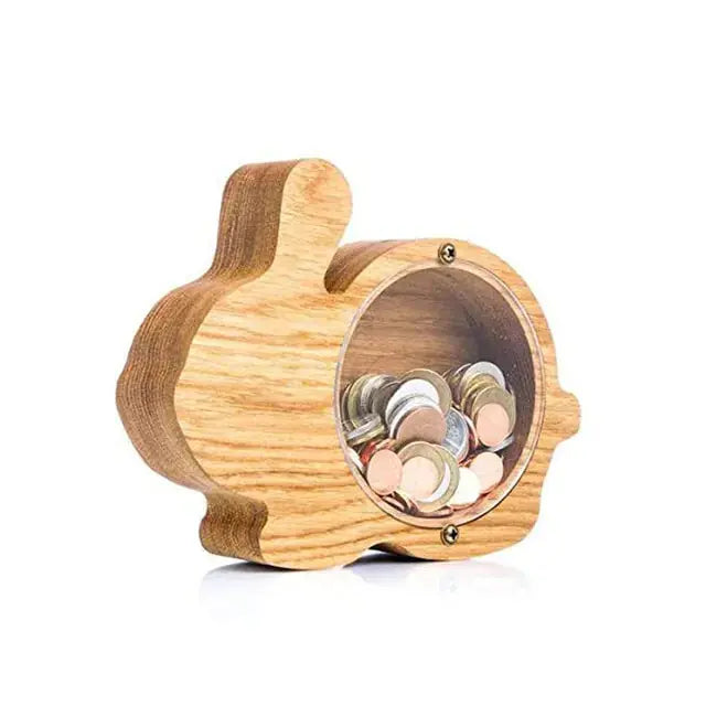 Cute Animal Money Boxes – Save in Style with Adorable Companions!  Pawsome zkcreartive cute animal money boxes  