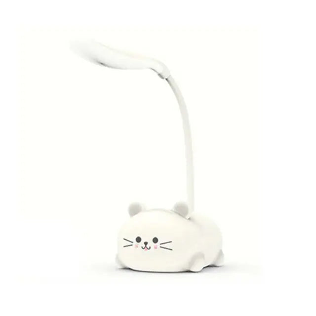 Cute Desk Lamp - Pawsome zkcreartive Pawsome zkcreartive animal lamp 8.70 1