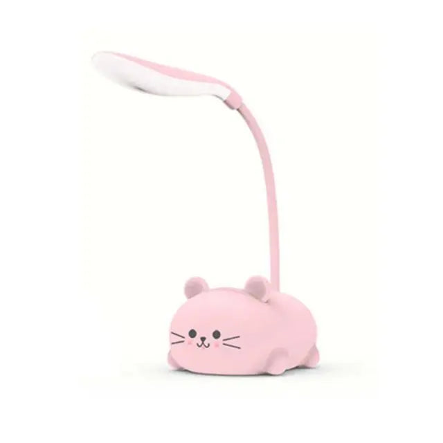 Cute Desk Lamp - Pawsome zkcreartive Pawsome zkcreartive animal lamp 8.70 2