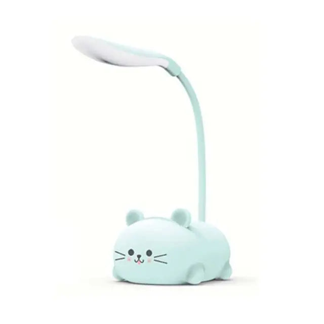 Cute Desk Lamp - Pawsome zkcreartive Pawsome zkcreartive animal lamp 8.70 3