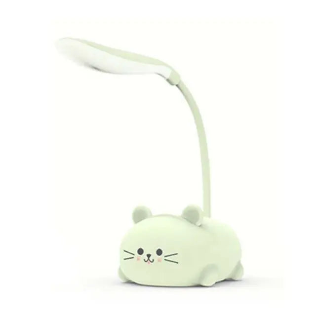 Cute Desk Lamp - Pawsome zkcreartive Pawsome zkcreartive animal lamp 8.70 4