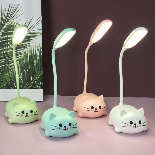 Cute Desk Lamp - Pawsome zkcreartive Pawsome zkcreartive animal lamp 8.70 