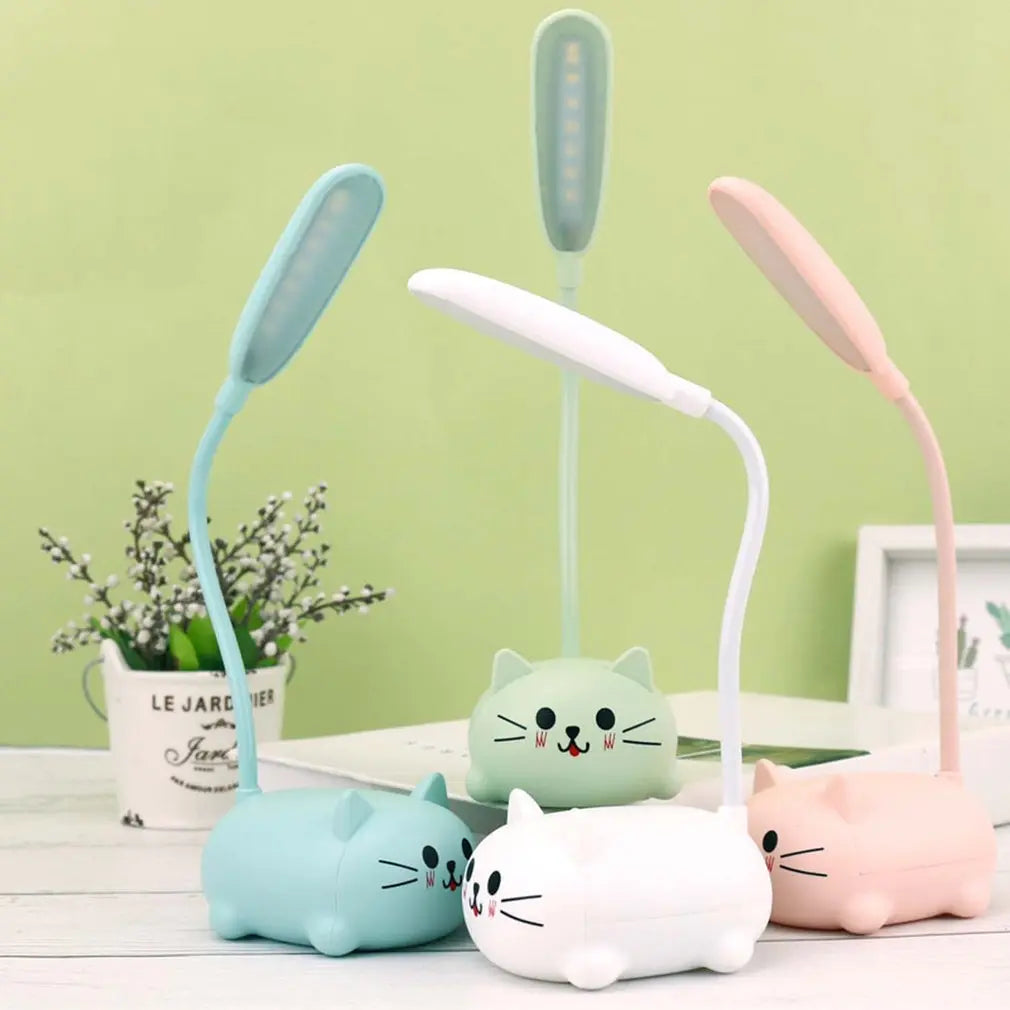 Cute Desk Lamp - Pawsome zkcreartive Pawsome zkcreartive animal lamp 8.70 