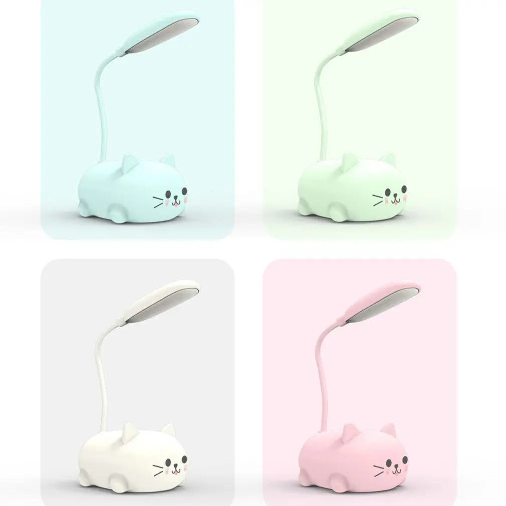 Cute Desk Lamp - Pawsome zkcreartive Pawsome zkcreartive animal lamp 8.70 