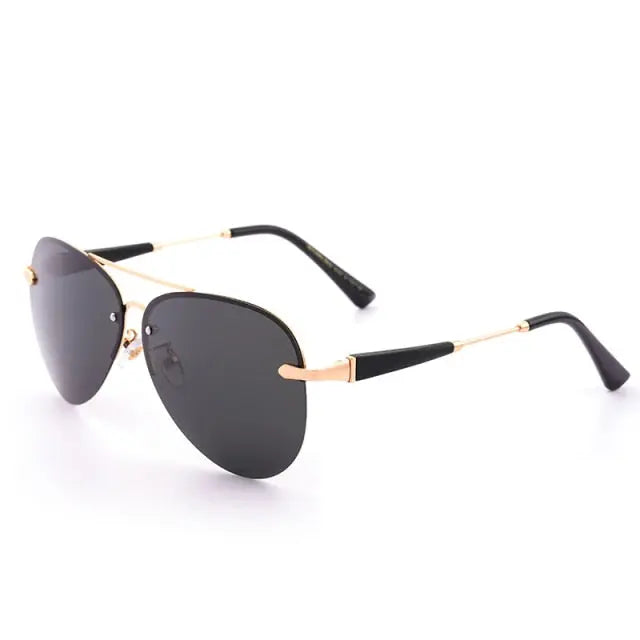 Luxury Brand Sunglasses Men - Pawsome zkcreartive