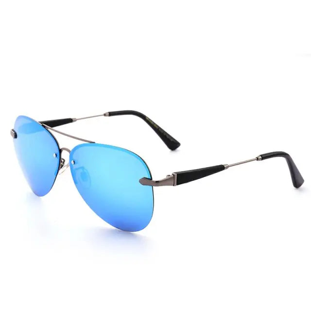 Luxury Brand Sunglasses Men - Pawsome zkcreartive