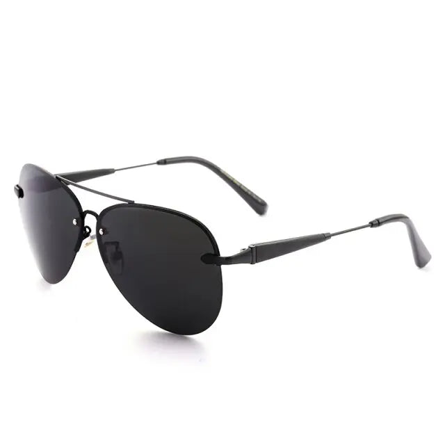 Luxury Brand Sunglasses Men - Pawsome zkcreartive