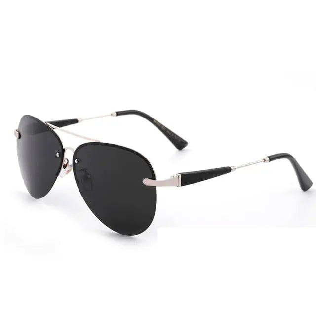 Luxury Brand Sunglasses Men - Pawsome zkcreartive