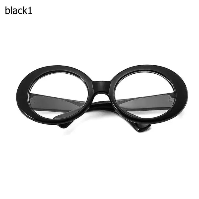 Pet Eyeglasses Photograph Prop Accessories - Pawsome zkcreartive