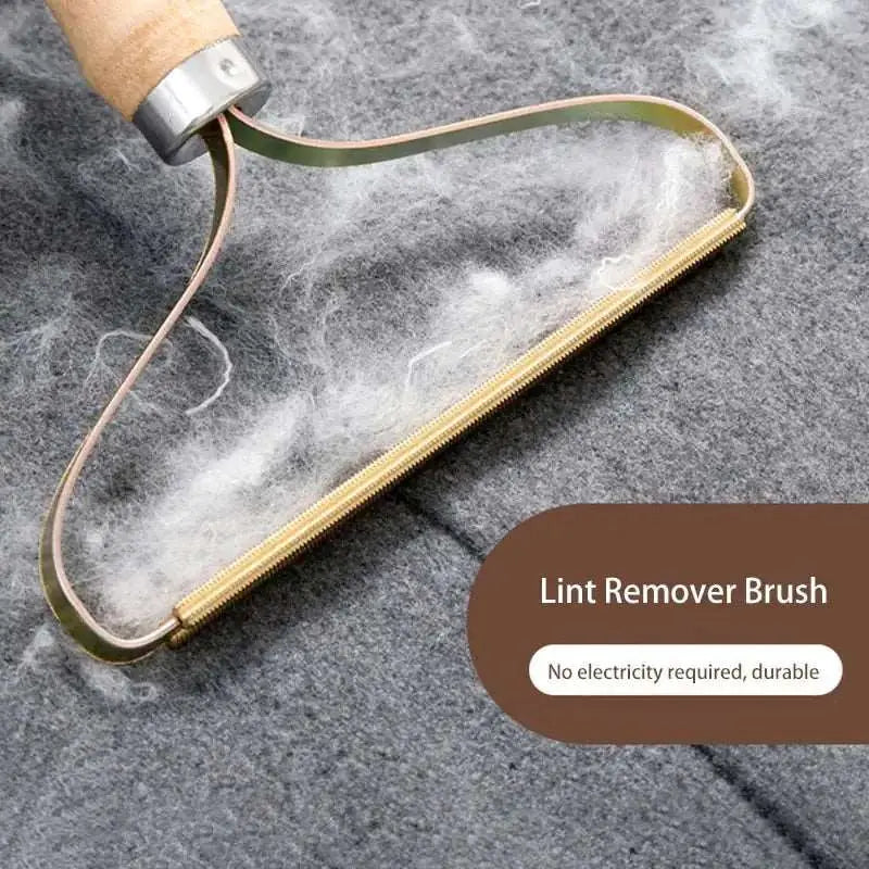 Pet Hair Remover Brush - Pawsome zkcreartive